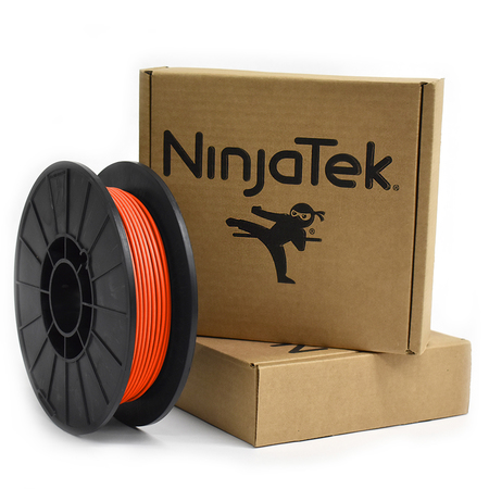 NINJATEK NinjaFlex Lava 3Mm .5Kg 3DNF0529005